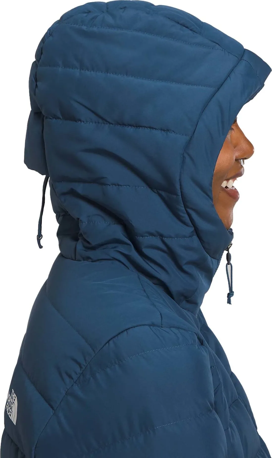 The North Face Women&#x27;s Aconcagua 3 Hoodie Shady Blue | Buy The North Face Women&#x27;s Aconcagua 3 Hoodie Shady Blue here | Outnorth