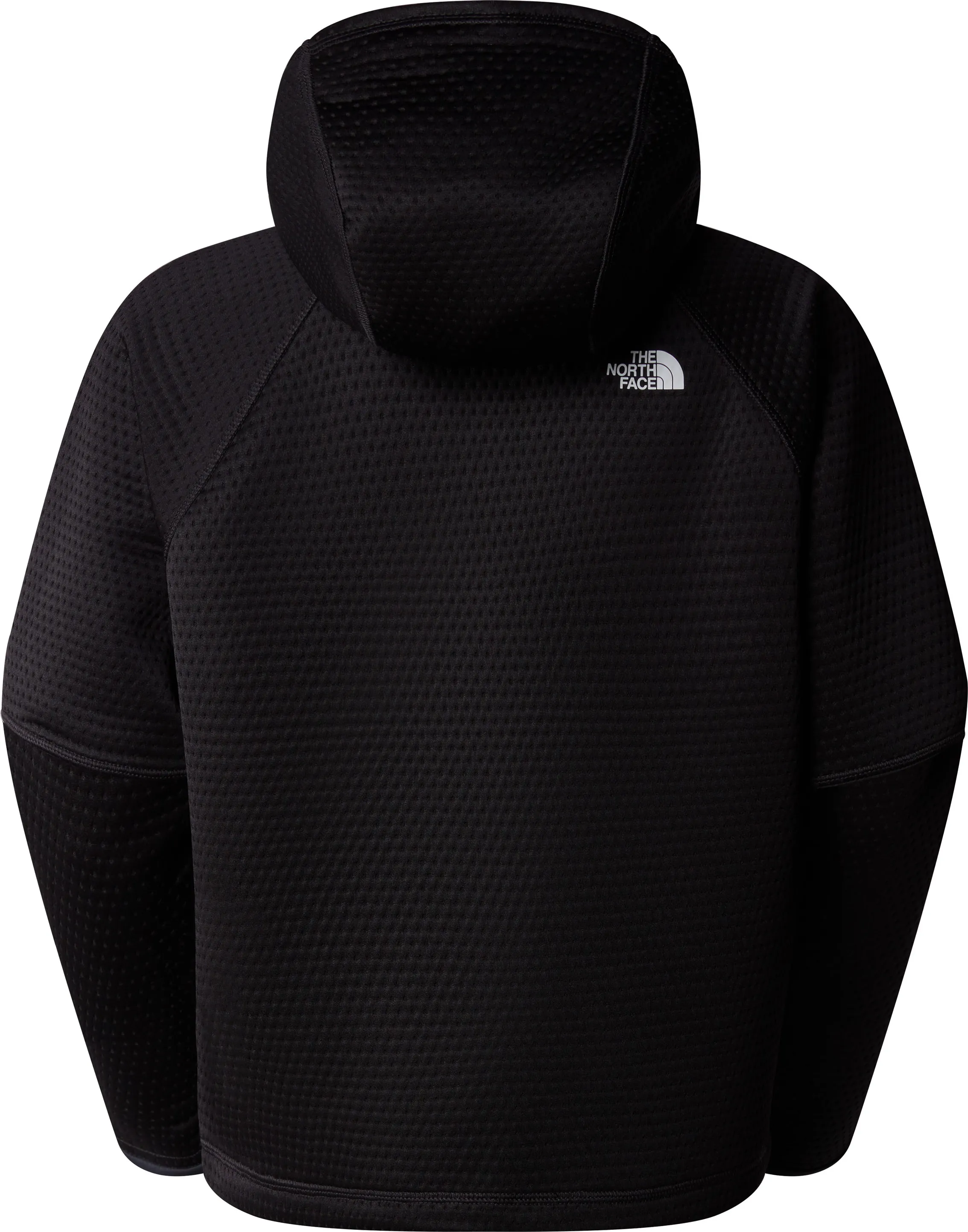 The North Face Women&#x27;s Vertical Thermal Full-Zip Hoodie TNF Black | Buy The North Face Women&#x27;s Vertical Thermal Full-Zip Hoodie TNF Black here | Outnorth