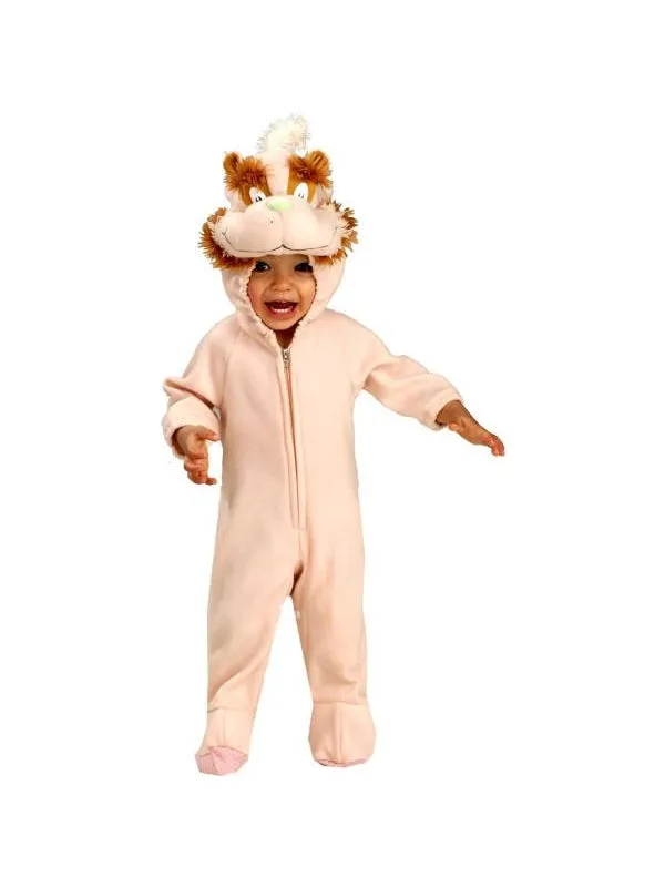 Toddler Horton Hears a Who Costume