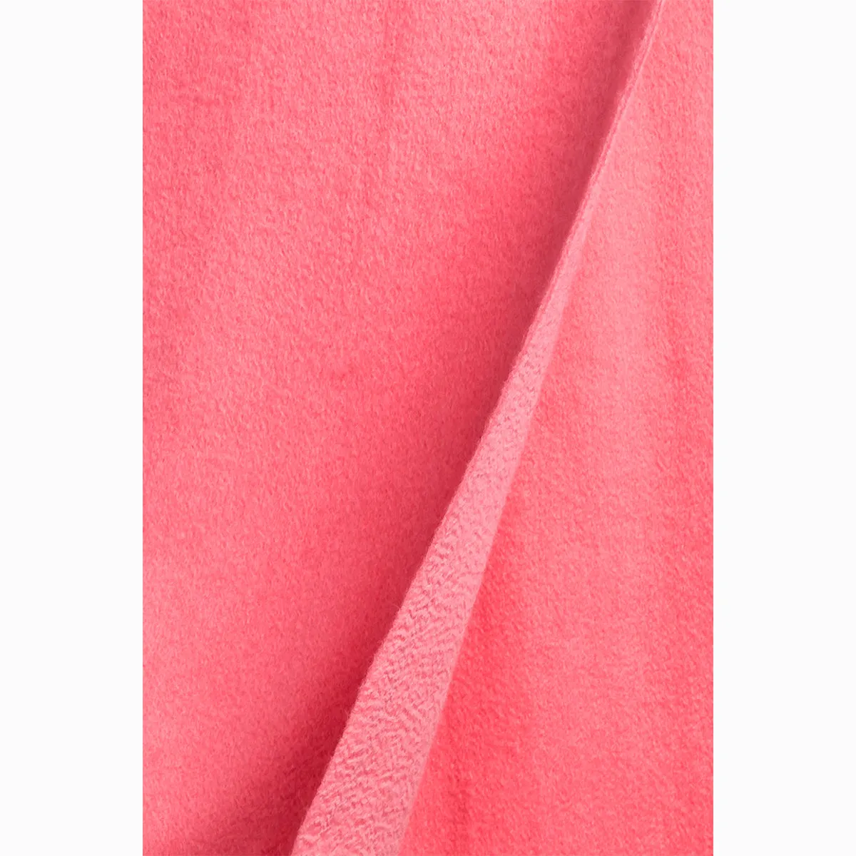 Ugg Cashmere & Wool Scarf Watermelon