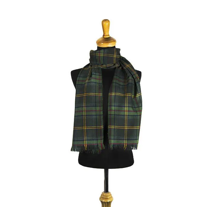 US Forces Tartan Scarf