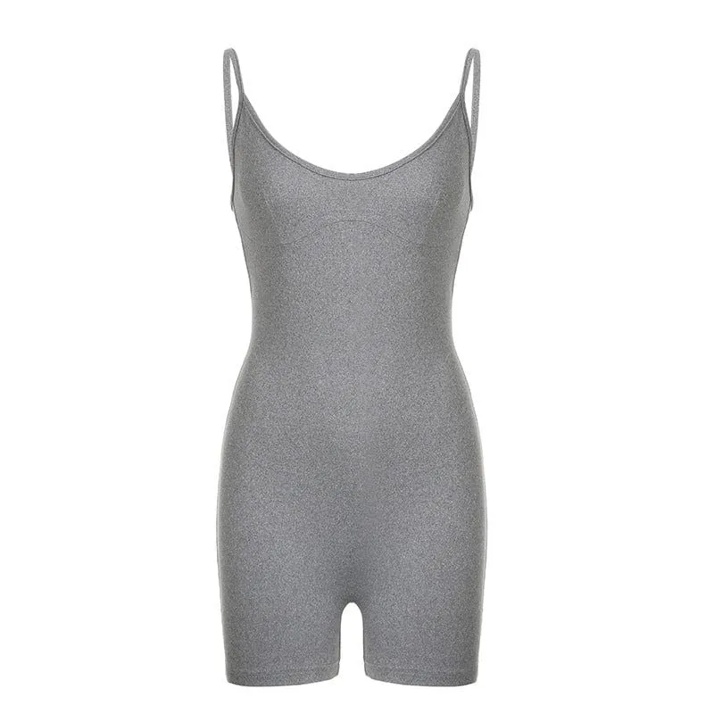 Women's Active Jumpsuit